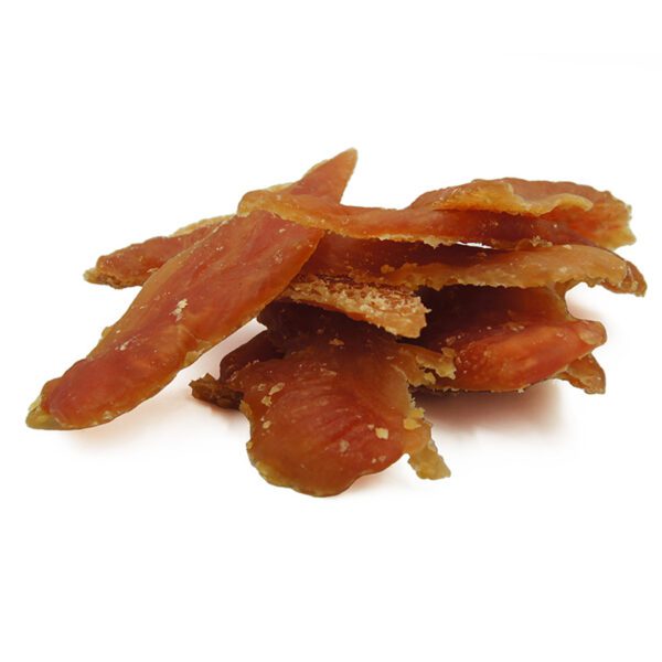 14bec299d4f79664e7a726a3bccea263.jpg HEALTHY Filet z kurczaka miękki 500g - Przysmak dla psa