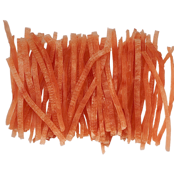 HAPPY SNACKY MIĘKKIE PASKI Z KURCZAKA 500G