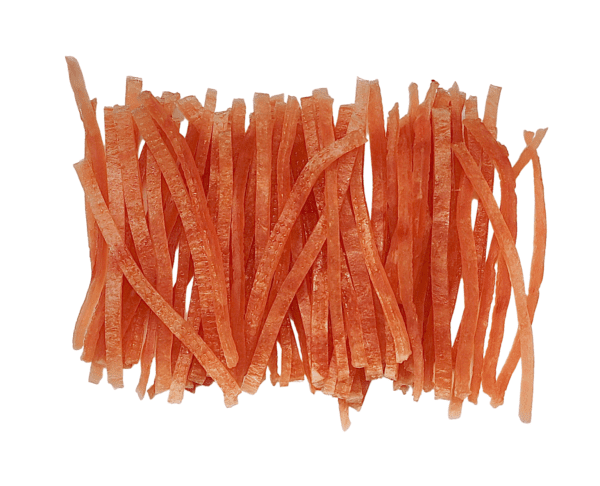 52cad019ea4f9f51278d23ca1b6b790b.png HAPPY SNACKY MIĘKKIE PASKI Z KURCZAKA 500G