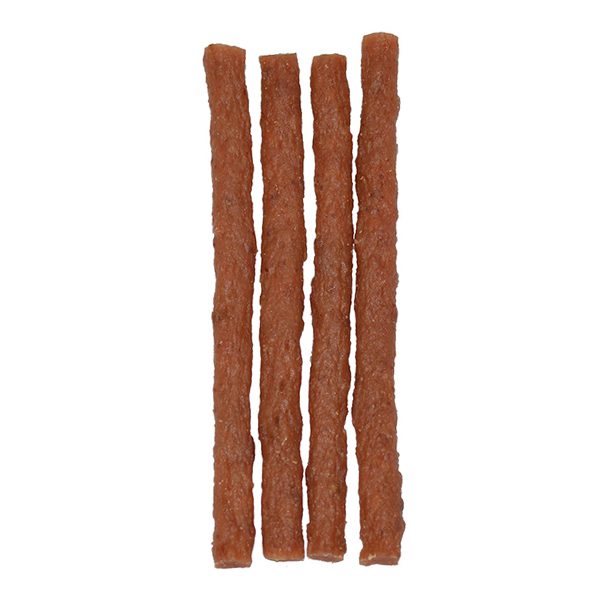 Adbi YORUSIE KRÓLIK 250g Adbi YORUSIE KRÓLIK 250g / Przysmak kabanosy dla psa