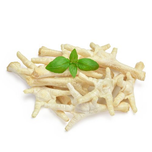 c5752eb09e932981628c2a017d08e75a.jpg PETMEX - Łapka kurza biała gryzak naturalny 100g