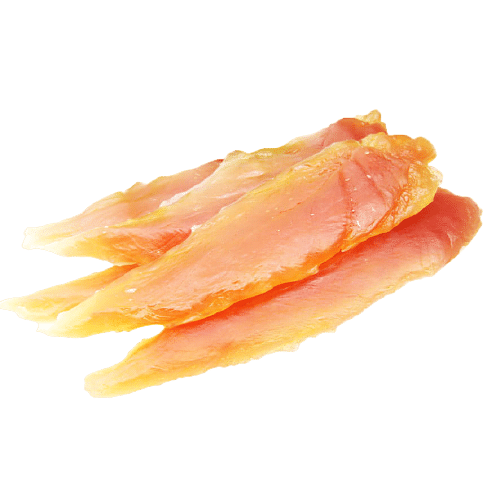 HAPPY SNACKY MIĘKKI FILET Z KURCZAKA 500G