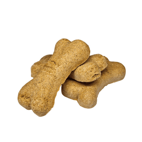 Bosch Sammy's Herbal Bone - kostki ziołowe 1kg - LUZ / Ciastka dla psa