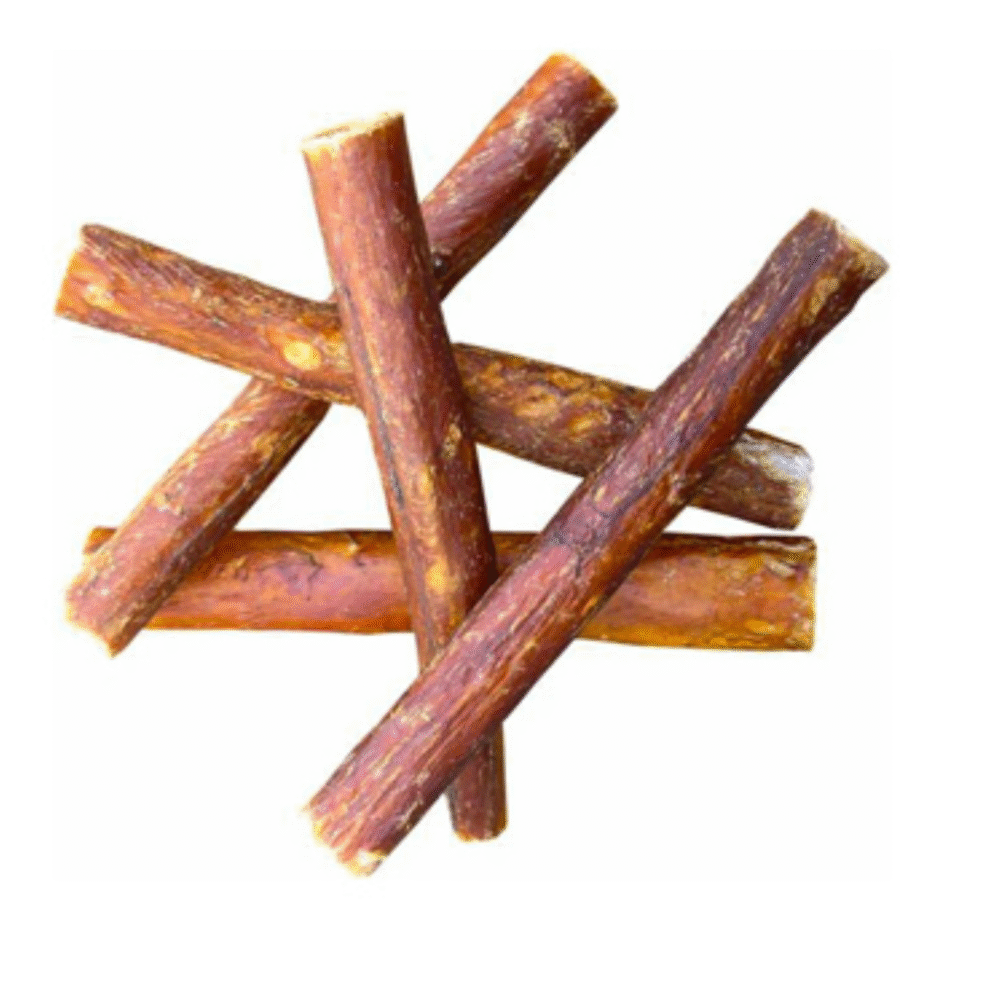 Mr. Pretzel Przełyk wołowy 100g
