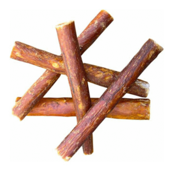 Mr. Pretzel Przełyk wołowy 100g