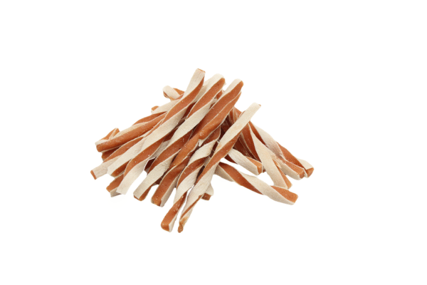 UNIQ PETS kanapka z kurczakiem i dorszem przysmaki dla psa 500g