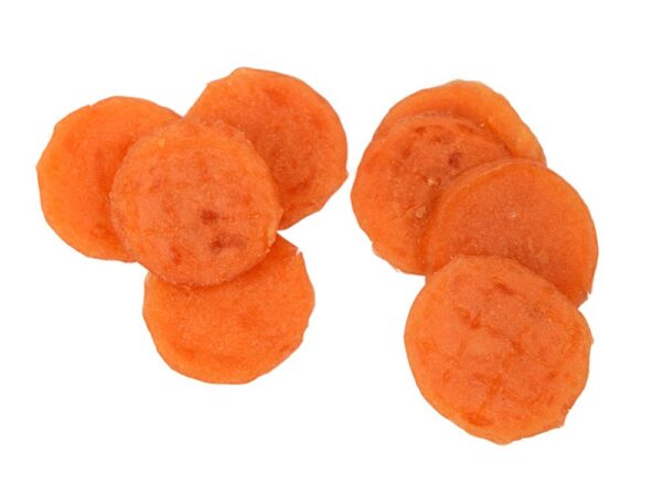 ALDA Miękkie Chipsy z Kurczaka 0,5kg / Przysmak dla psa