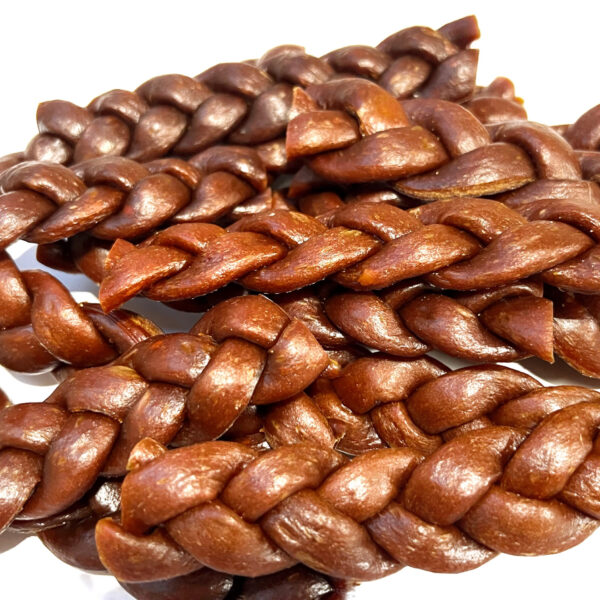 ALDA MIĘKKI WARKOCZ Z KURCZAKA 500g / Przysmak dla psa