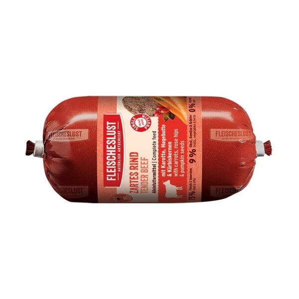 MEATLOVE TENDER BEEF 200G