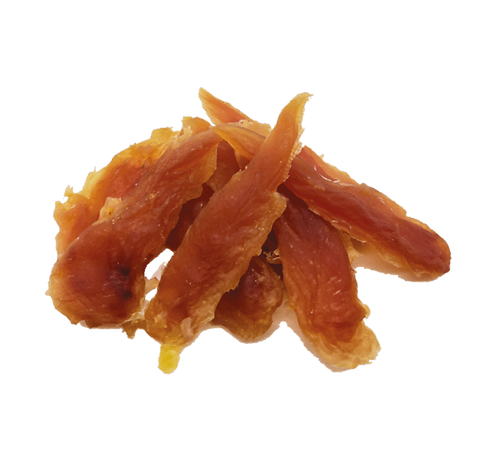 UNIQ PETS dog snacks 500g Miękka pierś z kurczaka