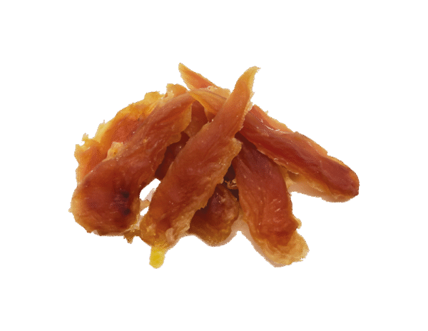 UNIQ PETS dog snacks 500g Miękka pierś z kurczaka