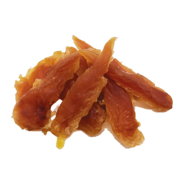 UNIQ PETS dog snacks 500g Miękka pierś z kurczaka