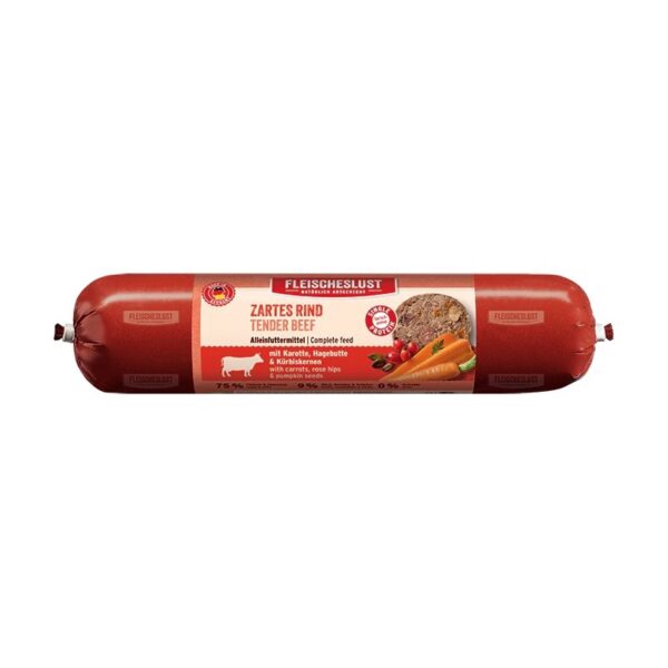MEATLOVE TENDER BEEF 400G