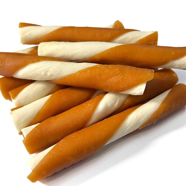 ALDA PAŁKA KOLAGENOWA Z KURCZAKIEM 12cm 500g