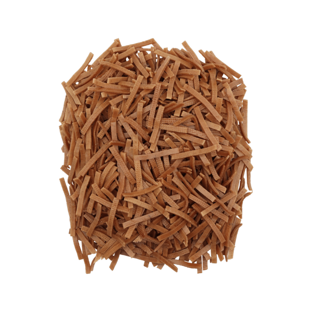 UNIQ PETS mini fileciki z łososia przysmaki dla psa 500g