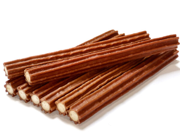 ALDA PAŁECZKA KOLAGENOWA Z KACZKĄ 20cm 500g