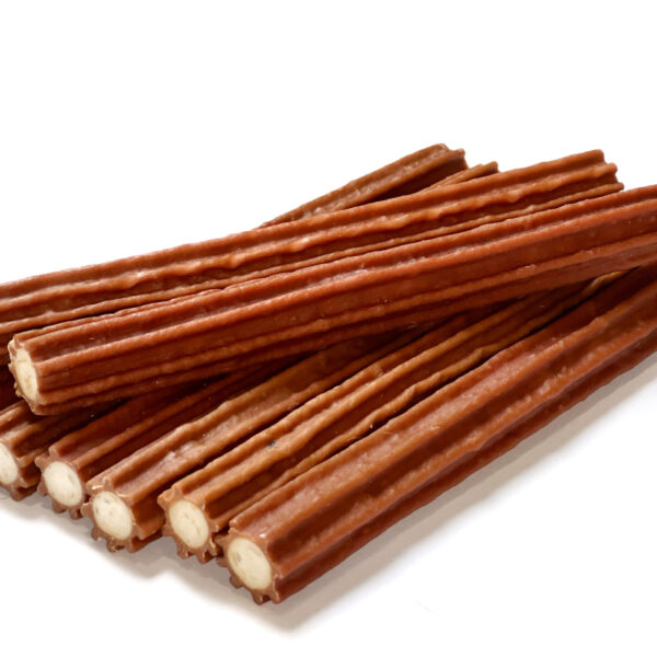 ALDA PAŁECZKA KOLAGENOWA Z KACZKĄ 20cm 500g