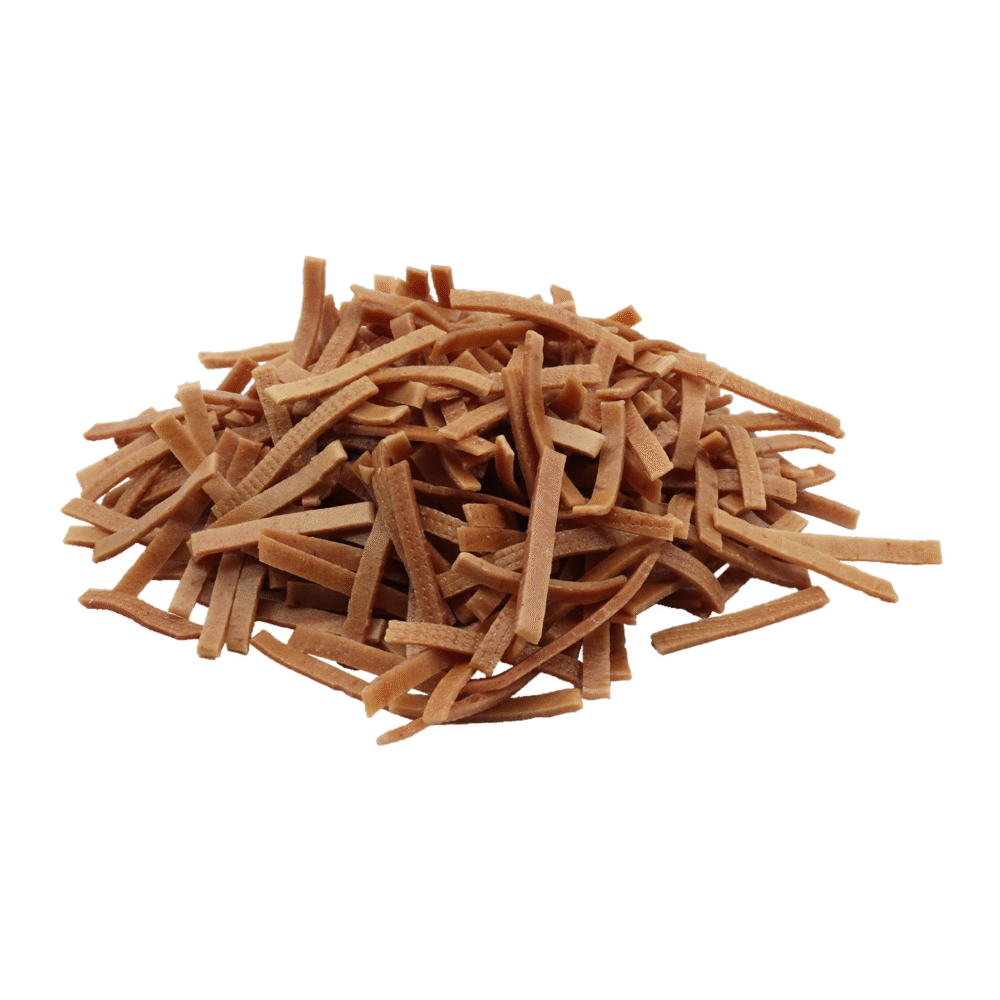UNIQ PETS mini fileciki z łososia przysmaki dla psa 500g