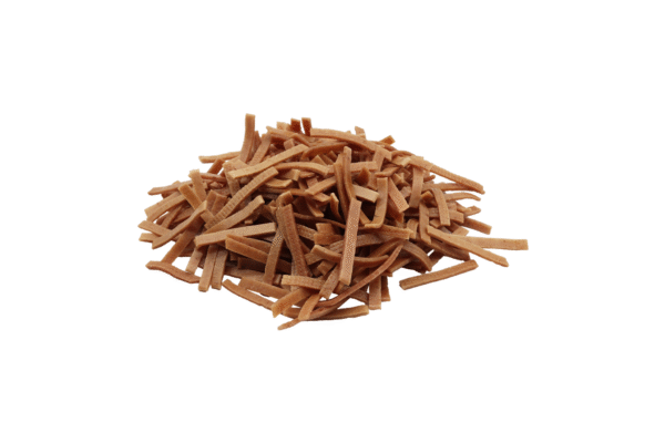 UNIQ PETS mini fileciki z łososia przysmaki dla psa 500g
