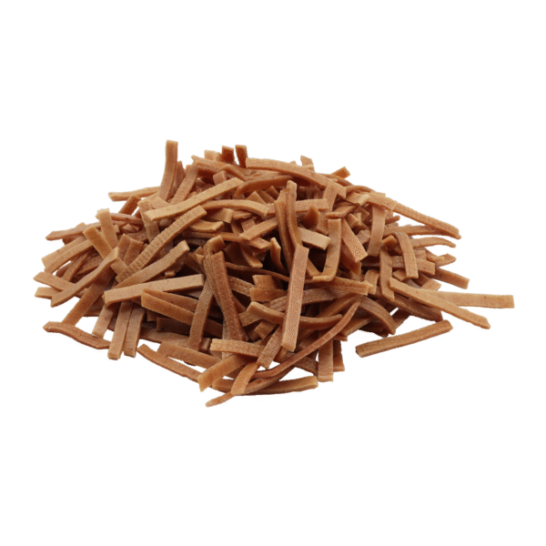 UNIQ PETS mini fileciki z łososia przysmaki dla psa 500g