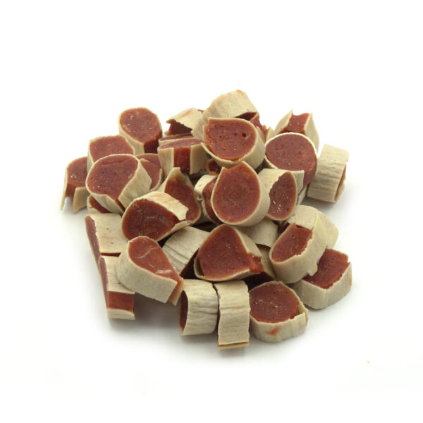 MASTER DOG Sushi z kaczką 500G