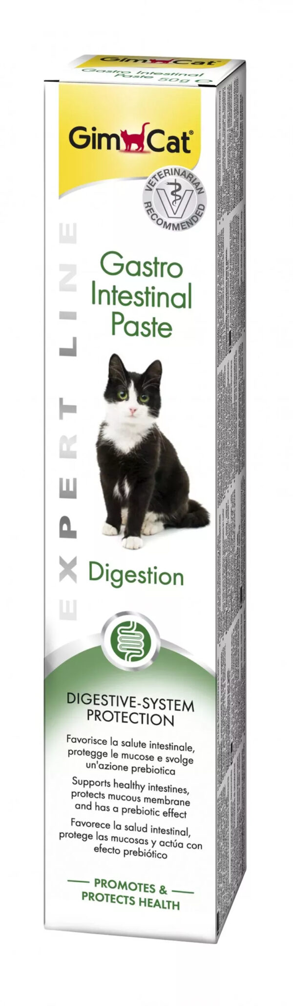 GIMCAT Pasta ExpertLine INTESTINAL 50g