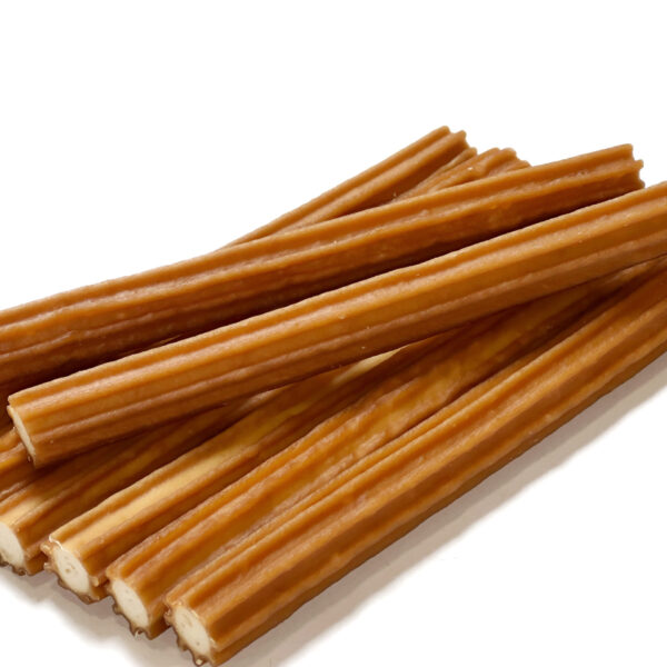 ALDA PAŁECZKA KOLAGENOWA Z KURCZAKIEM 20cm 500g