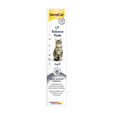 GIMCAT Pasta ExpertLine UT BALANCE URINARY 50g
