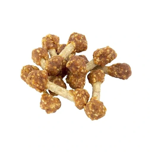 4DOG GOODIES  poppersy z kurczaka 1 kg / Przysmak dla psa