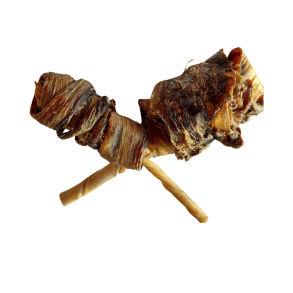 Mr. Pretzel Rolka owinieta mięsem wołowym 100g