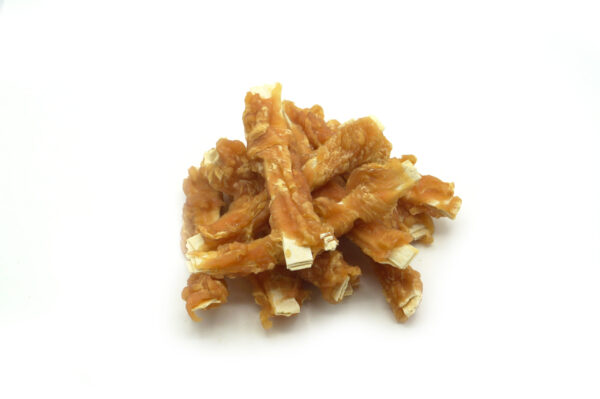 MASTER DOG Paluszki dorsz z kurczakiem 500G