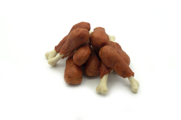 MASTER DOG Dramstick z królikiem 500G