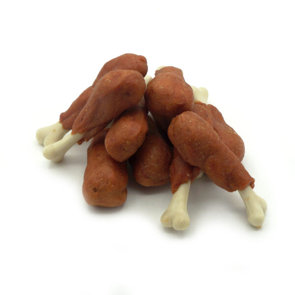 MASTER DOG Dramstick z królikiem 500G