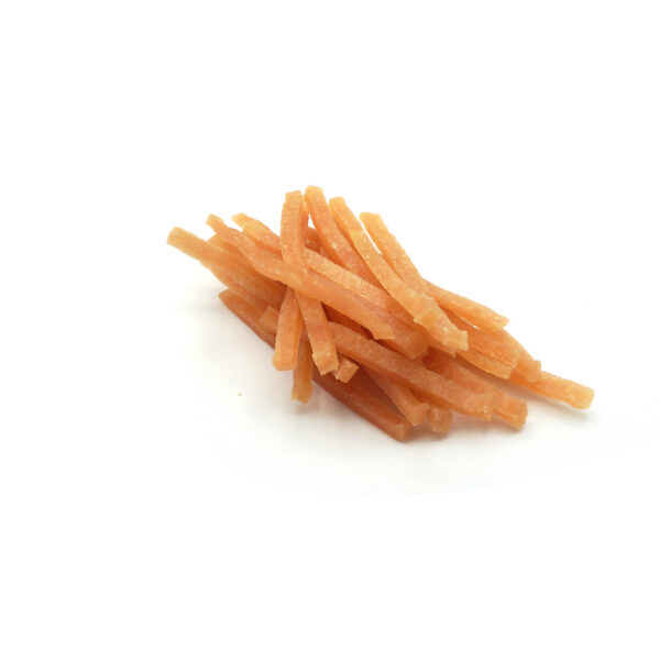MASTER DOG PASKI Z KURCZAKA 500G Przysmak dla psa
