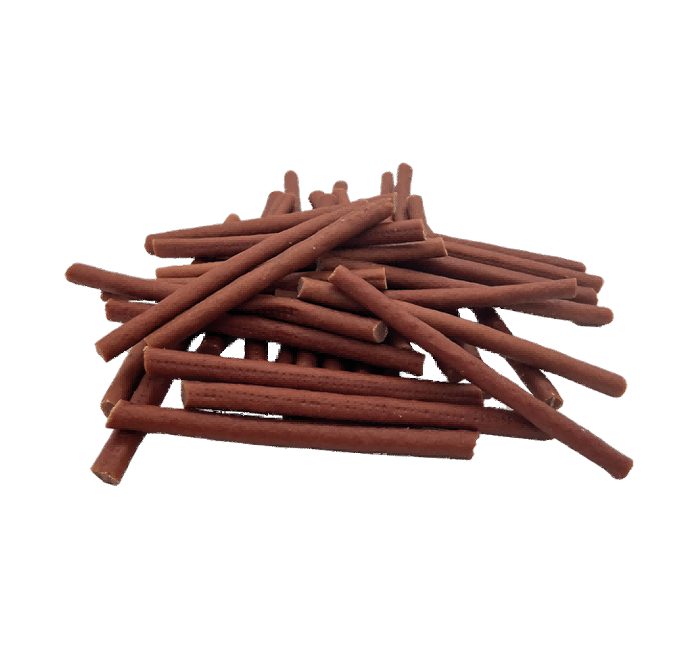 UNIQ PETS dog snacks 500g Paluszki z królika