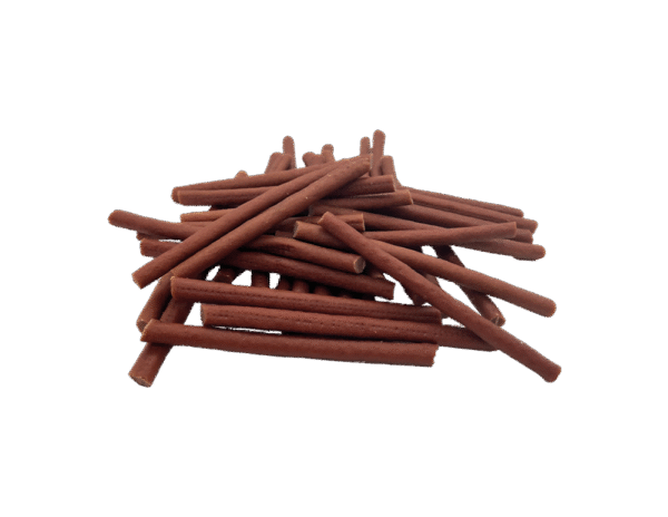 UNIQ PETS dog snacks 500g Paluszki z królika