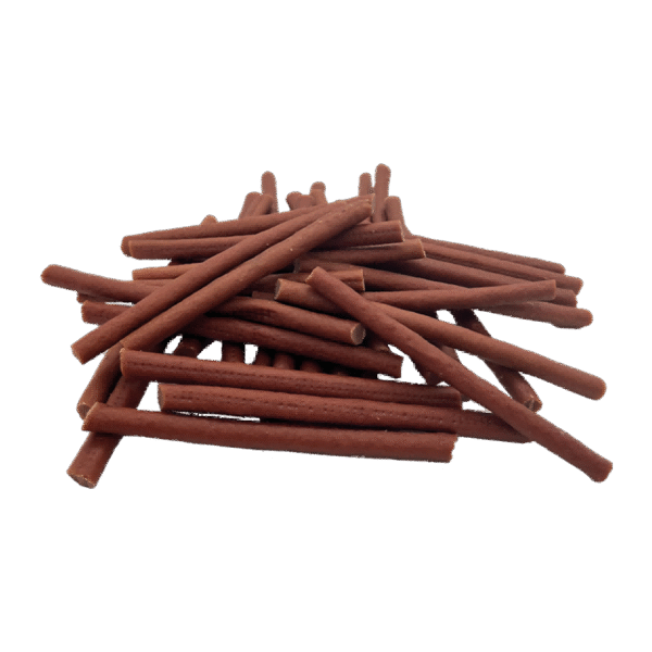 UNIQ PETS dog snacks 500g Paluszki z królika