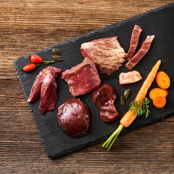 MEATLOVE TENDER BEEF 200G