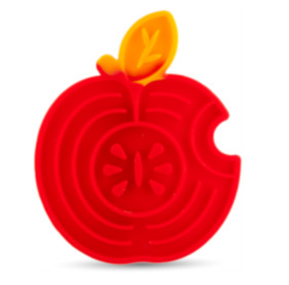 HILTON FRUIT MATA DO LIZANIA KOLOR 18CM DLA PSA / WZÓR 1