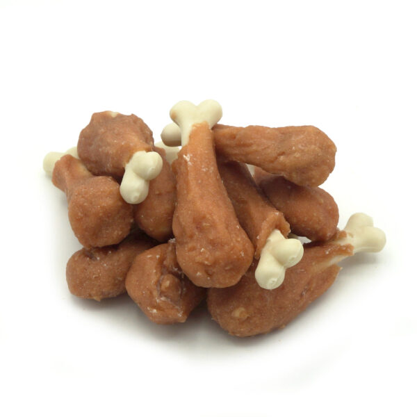 MASTER DOG Dramstick z kurczakiem 500G