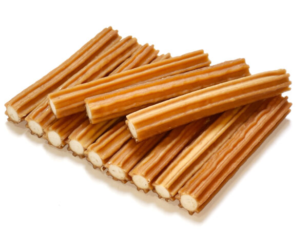 ALDA PAŁECZKA KOLAGENOWA Z KURCZAKIEM 12,5cm 500g