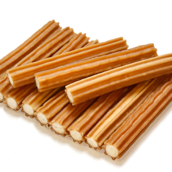 ALDA PAŁECZKA KOLAGENOWA Z KURCZAKIEM 12,5cm 500g