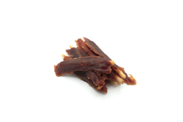 MASTER DOG Filet z kaczki na pałeczce 500g Przysmak dla psa