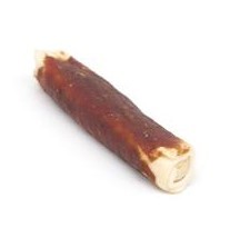 ideaPet Pałeczka z kaczką XL 500g / Przysmak dla psa