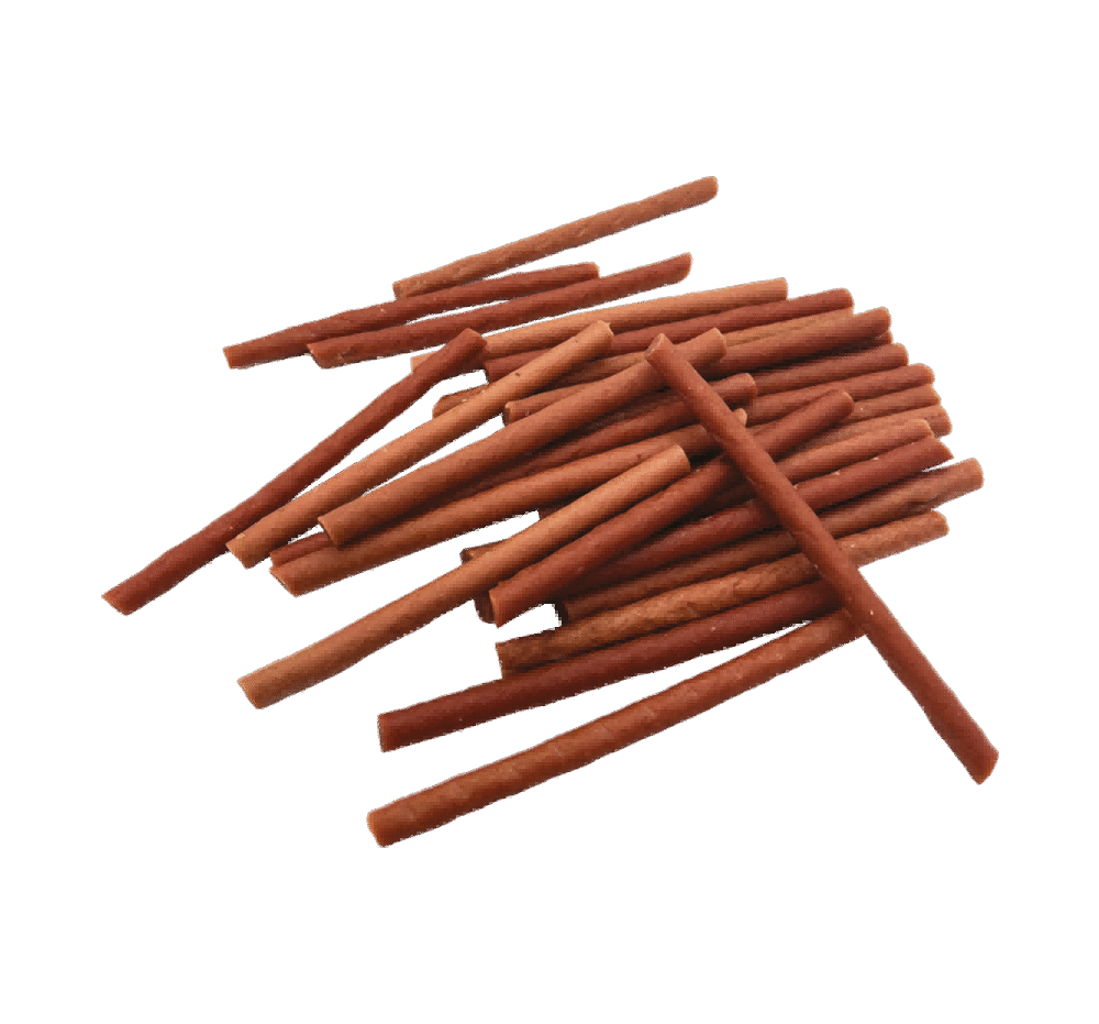 UNIQ PETS dog snacks 500g  Paluszki z jagnięciny