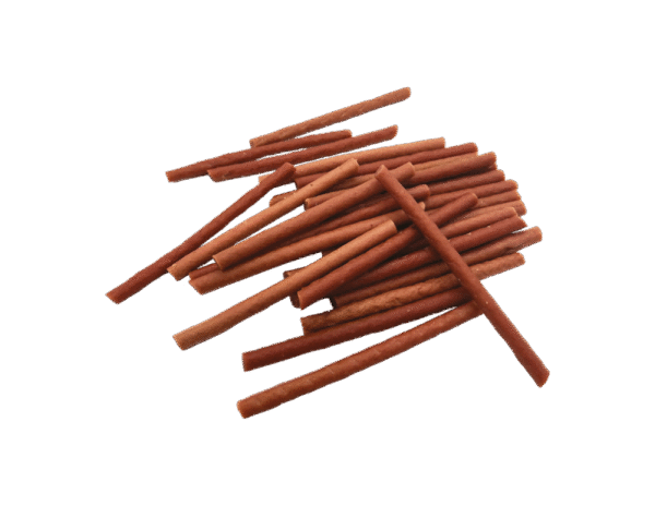 df187d6405f9501b0a4a273082f5e07f.png UNIQ PETS dog snacks 500g Paluszki z jagnięciny