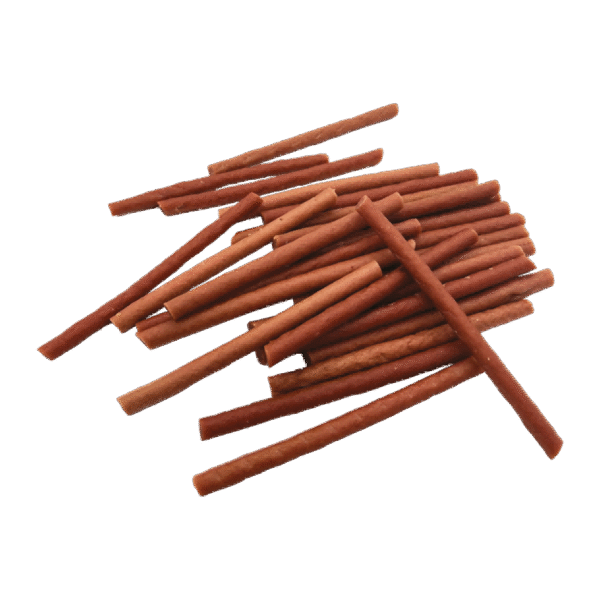 UNIQ PETS dog snacks 500g  Paluszki z jagnięciny
