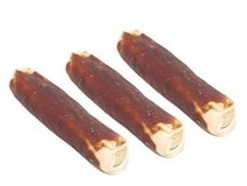 ideaPet Pałeczka z królikiem XL 500g / Przysmak dla psa