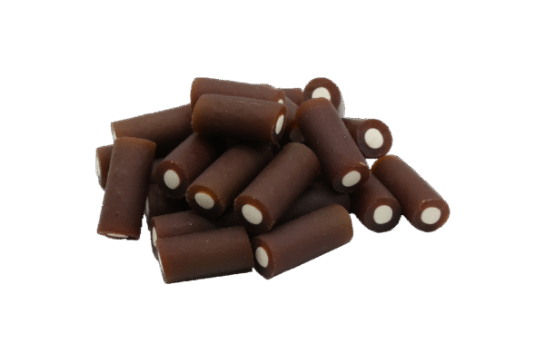 f1151c9d4060e1671ba18065f330fc21.png UNIQ PETS dog snacks 500g Mini rurki dentystyczne z królikiem