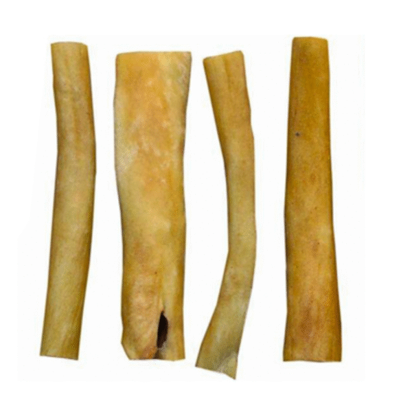 f173c6f070820c090a621491d9dd83cc.png Mr. Pretzel Skóra wołowa z głowy 250g